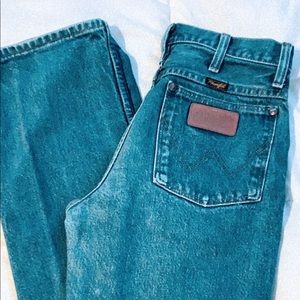 Wrangler Jeans